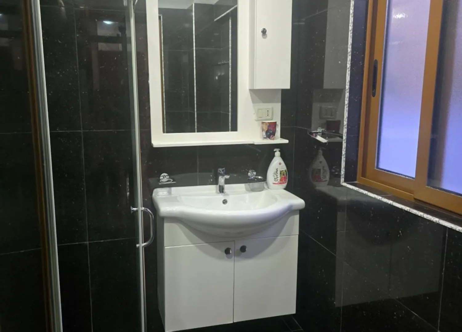 Joel House Tirana Daire