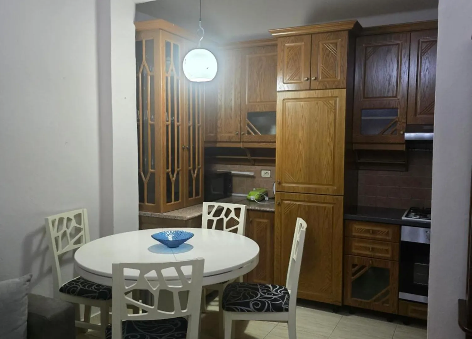 Joel House Tirana Daire Arnavutluk