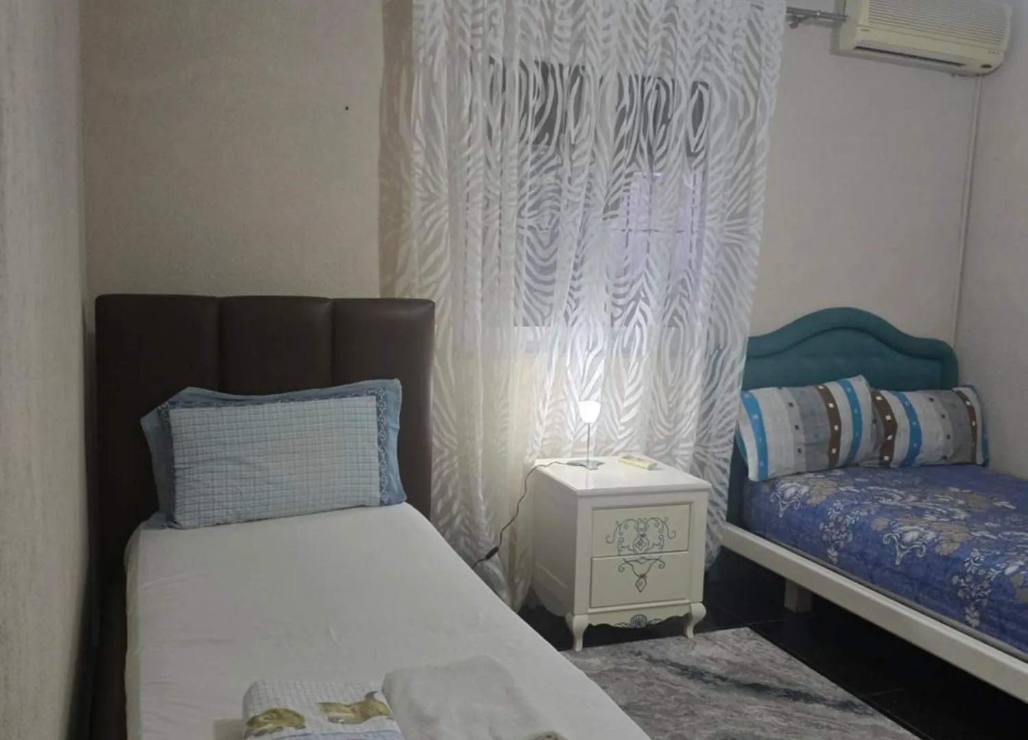Joel House Tirana Daire