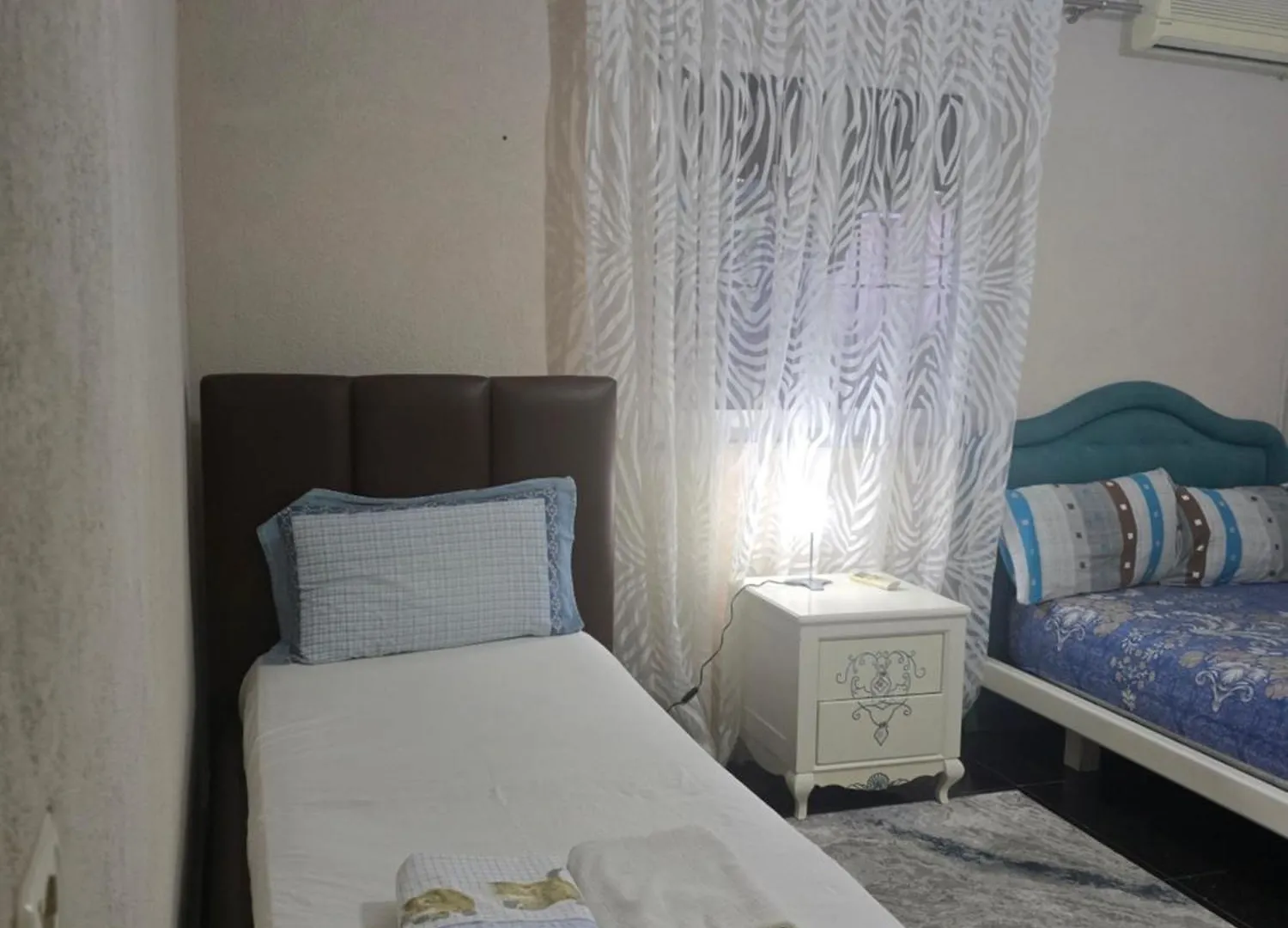 Joel House Tirana Daire